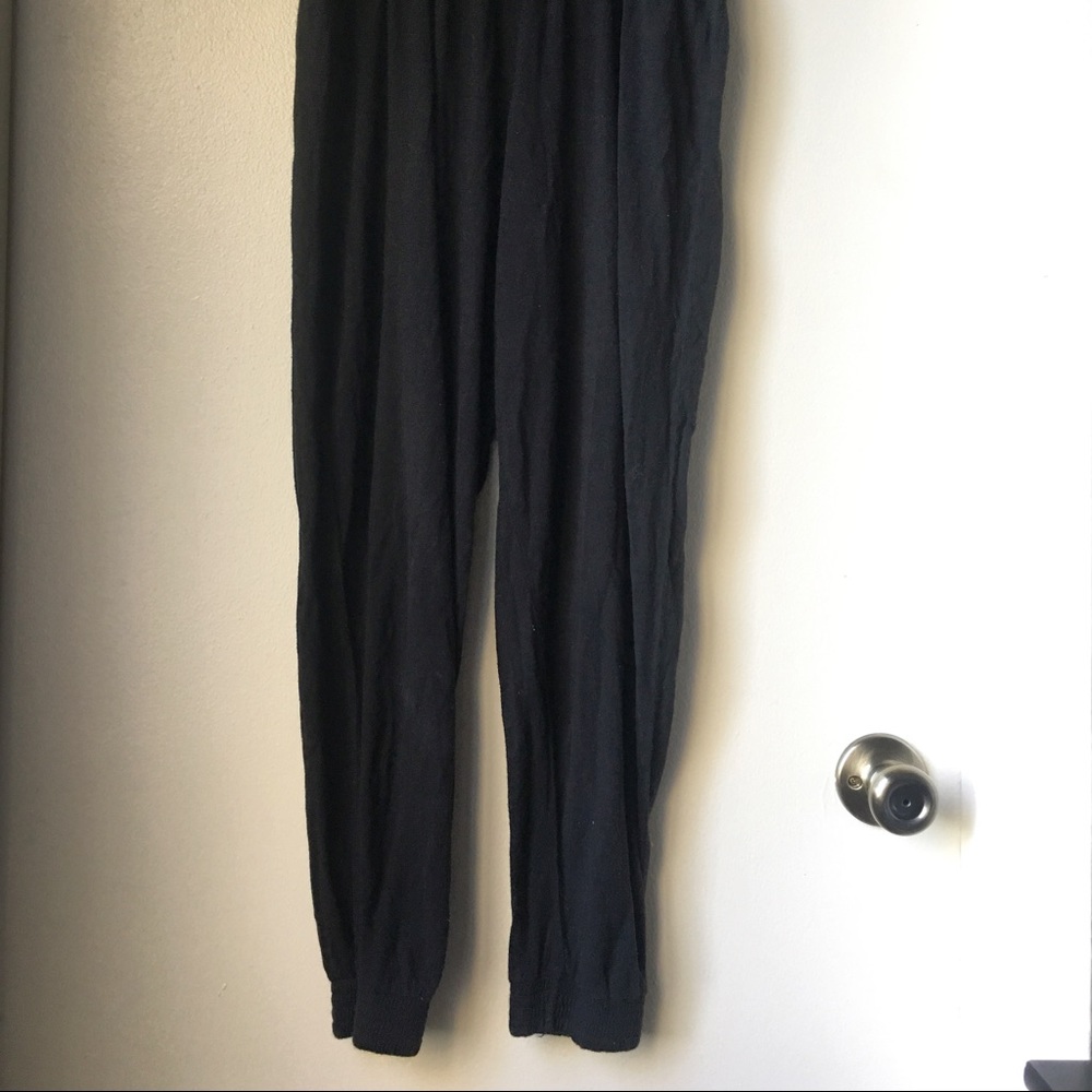 Harem, Lounge Pants